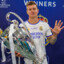 Toni Kroos&lt;3 Hala Madrid