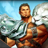 геркулесница