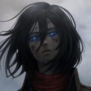 Микаса Akerman