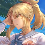 莫德雷德·モデレド