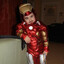 TonyStarkzin