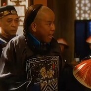 金陵副将—马国成