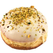 Pączek_z_pistacją