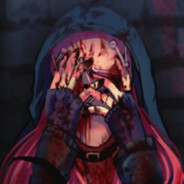 Foxy Final Girl♥♪