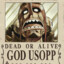 God Usopp