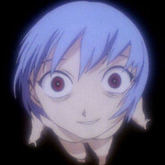 Ayanami Rei