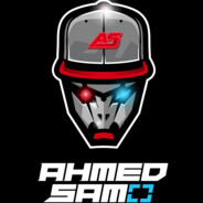 AHMED-SAMO
