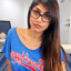 Mia khalifa (Adept)