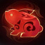 1redbunny
