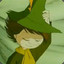 ♛ Snufkin