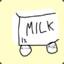 ousalem milk truck company