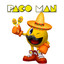 Paco-Man