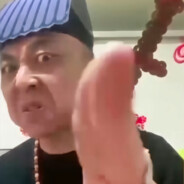 老人和小孩先飞