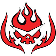 Kamina #1 Fan