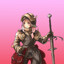 Dumbass Catgirl