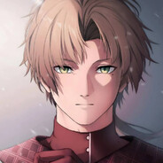 Fay. Steam avatar