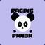 Raging Panda