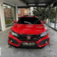 FK7 CIVIC RS