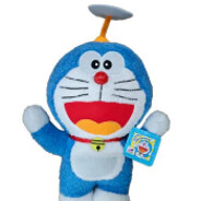 Doraemon ドラえもん