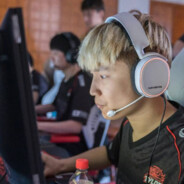 把队友的压力当狗叫