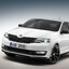 skoda rapid 1.4 tsi