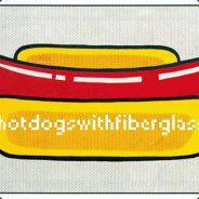 hotDOGSwithFIBERGLASS