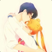 夜礼服假面的月野兔