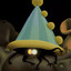 The Bone Gnome