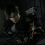 Steam avatar