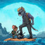 Steam avatar