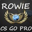 Rowie | kickback.com