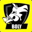 Boly