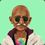 Ghandi The Sesh Gremlin