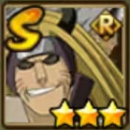 金角银角[秽土转生]