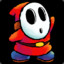 Shy Guy