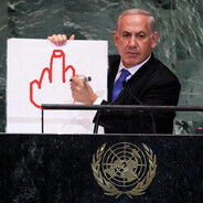 ✡BENJAMIN NETANYAHU✡