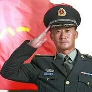 东南菌区战狼中队-冷锋