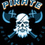 Blue Eye Pirate[MG]