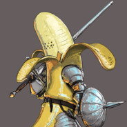 Steam avatar for BananaKing