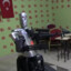 Autonomous Turkish Combat Robot(