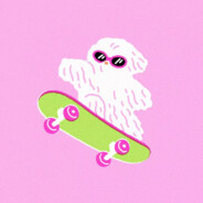 兔子爱吃绵绵冰