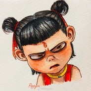 你看我打你难不难受