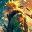 Steam avatar