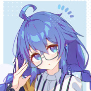 洛琪希永远的神