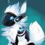 SilverTheProtogen :3