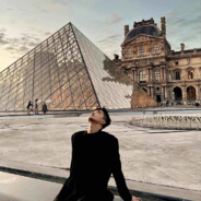 秋风挽不起妳的发