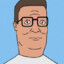 Hank Hill