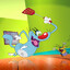 Oggy &amp; kakerlakkerne