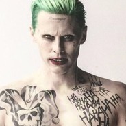 流氓不是我本性