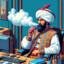 Acarshah